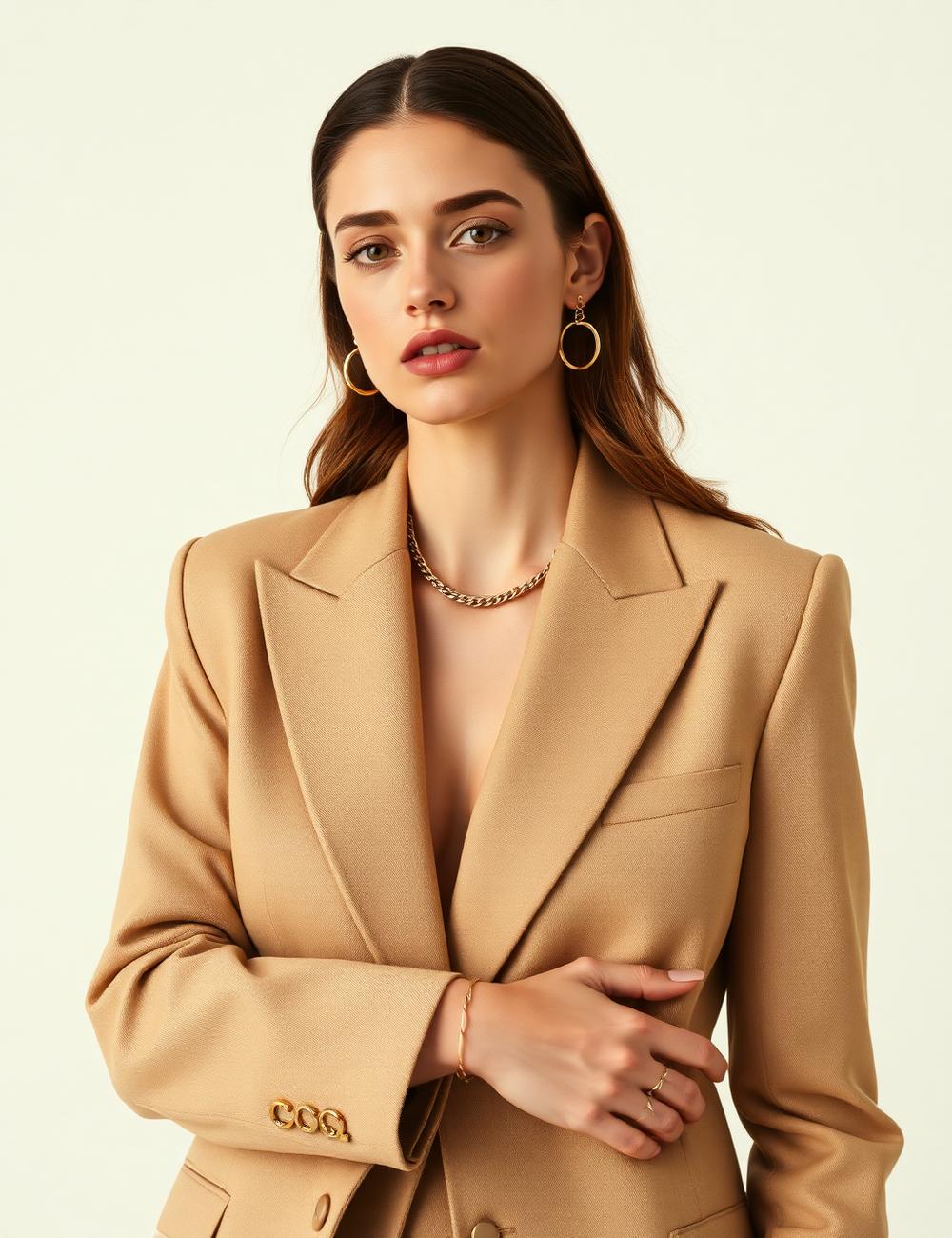 Tailoring, Softly